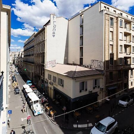 Superbe Appart Marseille/Vieux Port/Grande Loggia Exterior photo