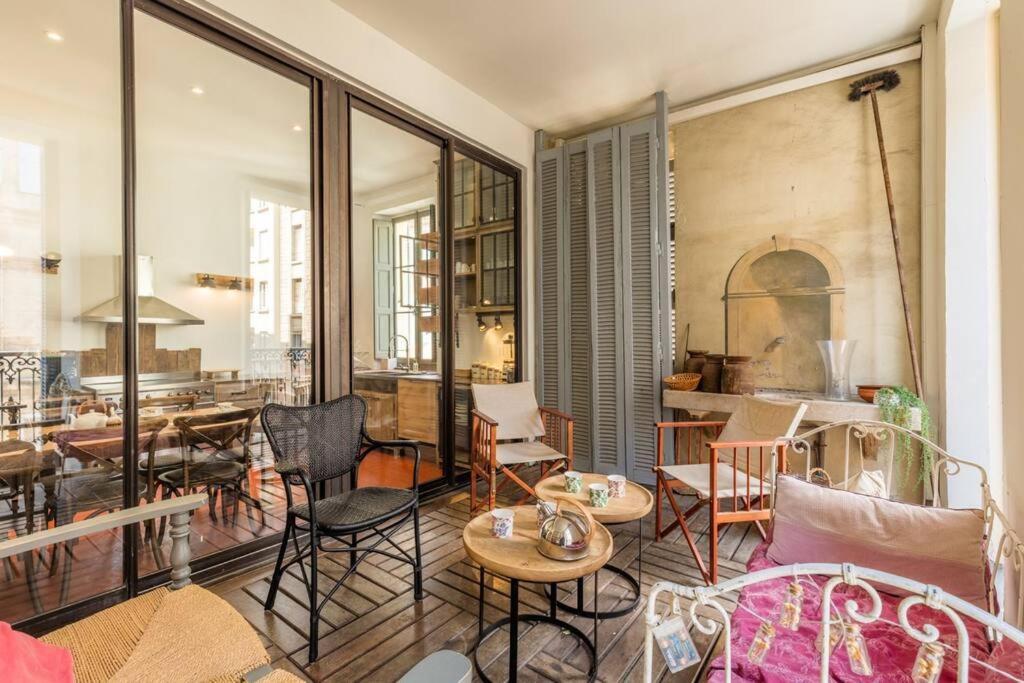 Superbe Appart Marseille/Vieux Port/Grande Loggia Exterior photo